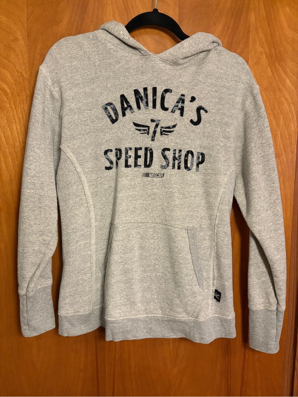 NASCAR Danica Hoodie